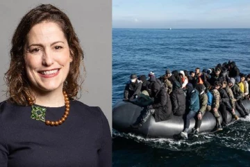 இன்னும் சில வாரங்களில்... ருவாண்டா நாடு கடத்தல்: கேபினட் அமைச்சர் அறிவிப்பு