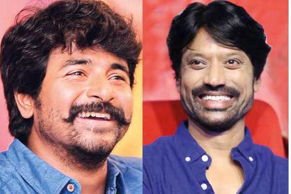 டாப் 3ல் வந்துவிட்டார் சிவகார்த்திகேயன்.. முன்னணி நடிகர் கூறிய விஷயம் | Sivakarthikeyan Becomes Top 3 Actor In Kollywood