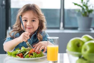 குழந்தைகளின் வளர்ச்சியை இந்த உணவுகள் மிகவும் பாதிக்குமாம்