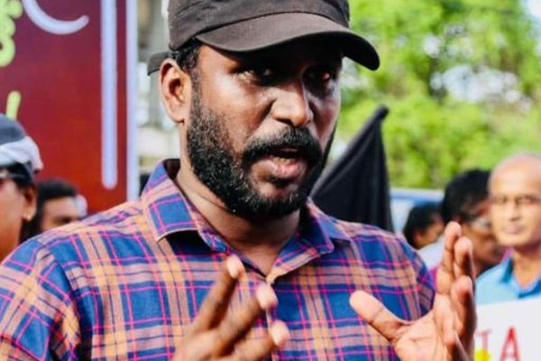 சர்ச்சையில் சிக்கிய செல்வம் அடைக்கலநாதன்: CIDக்குச் சென்ற முறைப்பாடு! | Cid Investigation Against Selvam Adikkalanathan