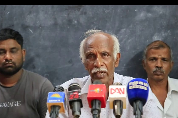 அரசாங்கத்தின் போலி பிரசாரம்: பலாலியில் அமைக்கப்படும் இராணுவத்தின் மருத்துவ முகாம் | Government Fake Propaganda