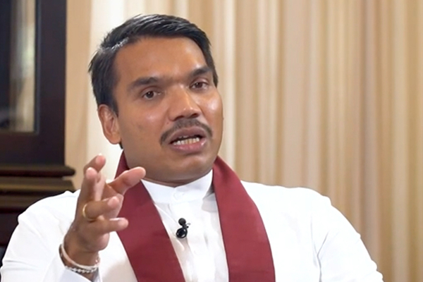 மொட்டு கட்சியின் ஜனாதிபதி வேட்பாளர் ரணில்...! வெளியான தகவல் | Ranil Is The Presidential Candidate For Slpp மொட்டு கட்சியின் ஜனாதிபதி வேட்பாளர் ரணில்...! வெளியான தகவல் | Ranil Is The Presidential Candidate For Slpp