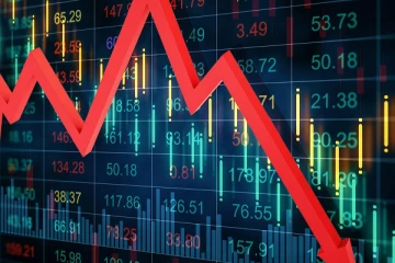 உக்ரைன் ரஷ்யப் போரின் எதிரொலி! லண்டன் பங்குச் சந்தையில் ஏற்பட்ட பாரிய சரிவு