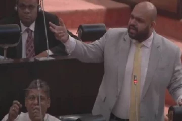 மட்டக்களப்பில் இடம்பெற்ற வாள்வெட்டு சம்பவம் ; பாராளுமன்றத்தில் சாணக்கியன் கோரிக்கை