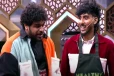 Top Cooku Dupe Cooku: செஃப் கேட்ட ஒத்த வார்த்தை.. சமைத்த சாப்பாட்டை தூக்கி வீசிய வாகீசன்
