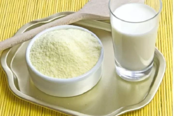 அவசரநிலையாக கருதப்படும் பால்மாவை இந்தியாவிலிருந்து இறக்குமதி செய்ய முடிவு