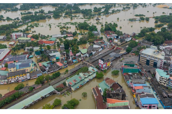 பேரழிவை சந்தித்த இலங்கை - மீண்டும் புயல் வருமா? பேராசிரியர் விளக்கம் | Professor About Upcoming Cyclone For Srilanka பேரழிவை சந்தித்த இலங்கை - மீண்டும் புயல் வருமா? பேராசிரியர் விளக்கம் | Professor About Upcoming Cyclone For Srilanka
