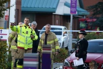 பிரித்தானியா முழுவதும் குவிக்கப்பட்டுள்ள பொலிஸார்! பயங்கர சம்பவம்