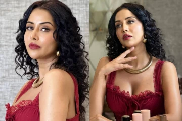 நடிகை ரைசா வில்சனின் ரீசெண்ட் கிளாமர் கிளிக்ஸ்...