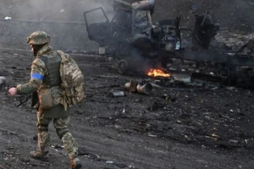 உக்ரைன் போர்க்களத்தில் தடைசெய்யப்பட்ட ஆயுத பயன்பாடு - செய்திகளின் தொகுப்பு(Videos)