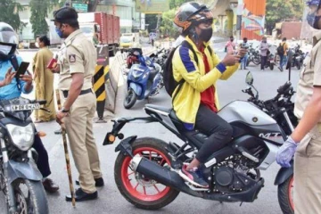 கர்நாடகத்தில் புதிய உச்சம் தொட்ட கொரோனா பாதிப்பு..இன்று மட்டும் 48 ஆயிரத்துக்கும் அதிகமானோர் பாதிப்பு