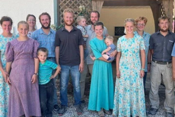 கிட்டத்தட்ட மரணத்தை சந்திக்க தயாராகிவிட்டேன்... தீவிரவாதிகளால் கடத்தப்பட்ட கனேடிய மிஷனெரியின் பயங்கர அனுபவம்