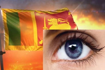 உலகெங்கும் வாழும் கண்கள்: இலங்கையர்களின் நெகிழ்ச்சி செயல்!