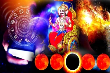 பிரச்சனை மேல் பிரச்சனை - சனி பகவானால் மிரளப்போகும் 3 ராசிகள்