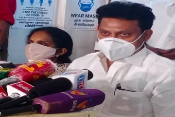 12 ஆம் வகுப்பு பொதுத்தேர்வு - சட்டமன்ற கட்சி பிரதிநிதிகளுடன் நாளை ஆலோசனை