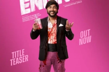 ஆர்.ஜே.பாலாஜியின் புதிய படம் டிராப் ஆனதா?... வெளிவந்த தகவல்