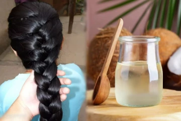 முழங்கால் வரை முடி வளர இந்த ஒரு எண்ணெய் போதும்: வீட்டிலேயே தயாரிக்கலாம்