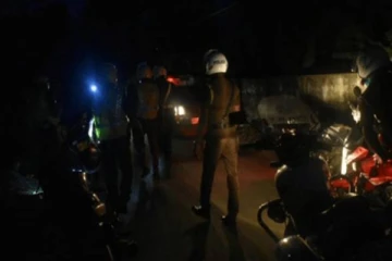 தமிழர் பகுதியில் இரவு பயங்கர விபத்து... இரு இளைஞர்களுக்கு நேர்ந்த நிலை!