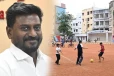 பள்ளிகளில் வாரம் 5 நாட்களும் பி.டி. வகுப்பு.., அமைச்சர் ராஜ்மோகன் அறிவிப்பு