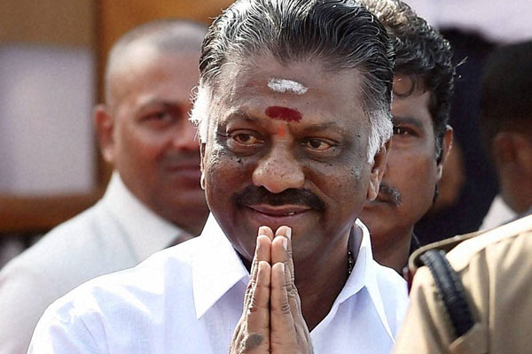 ஈபிஎஸ்-ஐ பொதுச் செயலாளராக தேர்வு செய்தது செல்லாது - நீதிபதி அதிரடி உத்தரவு | Election Of Eps As General Secretary Invalid Judge ஈபிஎஸ்-ஐ பொதுச் செயலாளராக தேர்வு செய்தது செல்லாது - நீதிபதி அதிரடி உத்தரவு | Election Of Eps As General Secretary Invalid Judge