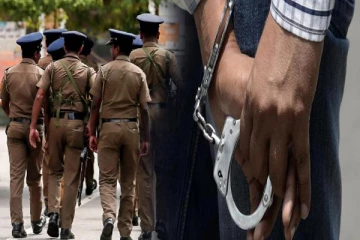 கொழும்பில் போதைப்பொருளுடன் ஒருவர் கைது