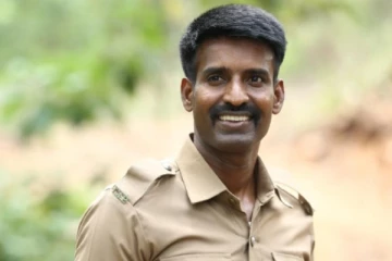 ஆட்டோவில் சென்ற நடிகர் சூரி.. ரசிகரின் அம்மாவுக்காக செய்த விஷயம்