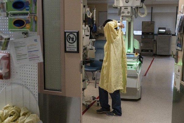கனடாவில் சுவாச அழற்சி நோய்க்கு புதிய மருந்து அறிமுகம் | Health Canada Approves New Antibody Drug