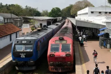 ரயில் பருவச் சீட்டு வைத்திருப்போருக்கான முக்கிய அறிவிப்பு