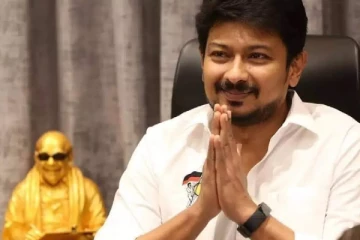விரைவில் துணை முதலமைச்சராகும் உதயநிதி ஸ்டாலின்? பரபரப்பு தகவலுக்கு பதில்!