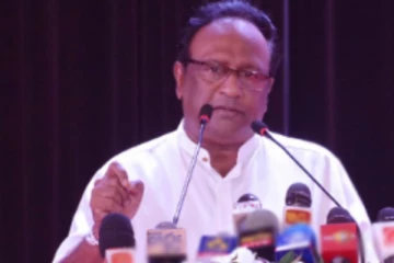 சர்வதேச அளவில் வியாபித்துள்ள தமிழீழ விடுதலைப் புலிகளின் “தனி ஈழ” இலக்கு! சரத் வீரசேகர