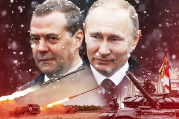 இறுதி அழிவு நெருங்கிக்கொண்டிருக்கிறது... எச்சரிக்கும் புடினுடைய ’ஆமாம் சாமி’: பின்னணியில் ஒரு சுவாரஸ்ய தகவல்