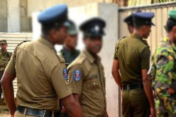 ஹரக் கட்டாவுக்கு உதவி புரிந்த பொலிஸ் கான்ஸ்டபிள் தொடர்பில் வெளியான தகவல் | Harakatta Policeconstable Forincountry
