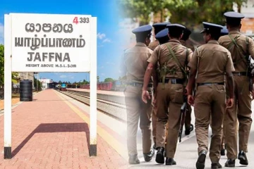 யாழில் ஆலய உப தலைவர் ஒருவர் மீது வாள்வெட்டு தாக்குதல்