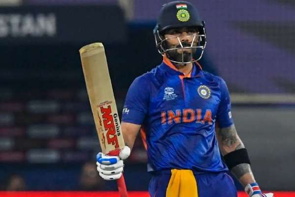 T20 உலகக்கோப்பையில் அதிக ஓட்டங்கள் குவித்த முதல் 5 இந்திய வீரர்கள் | Top 5 Indian Batters Most Runs In T20 World Cup