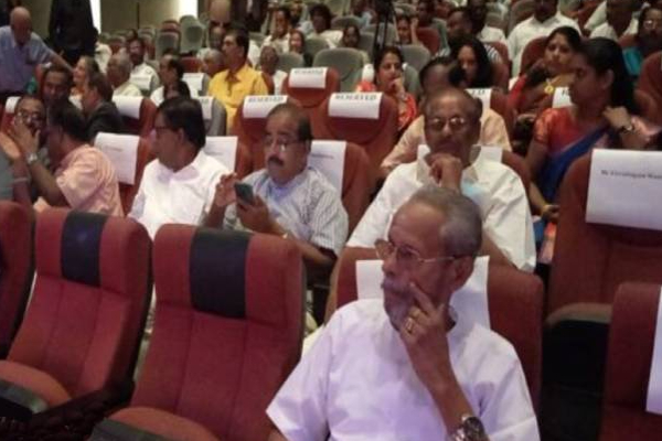 யாழ் கலாசார மத்திய நிலையத்தில் இடம்பெற்ற இந்திய குடியரசு தின நிகழ்வு | Jaffna Cultural Centre Indian Republic Day Event
