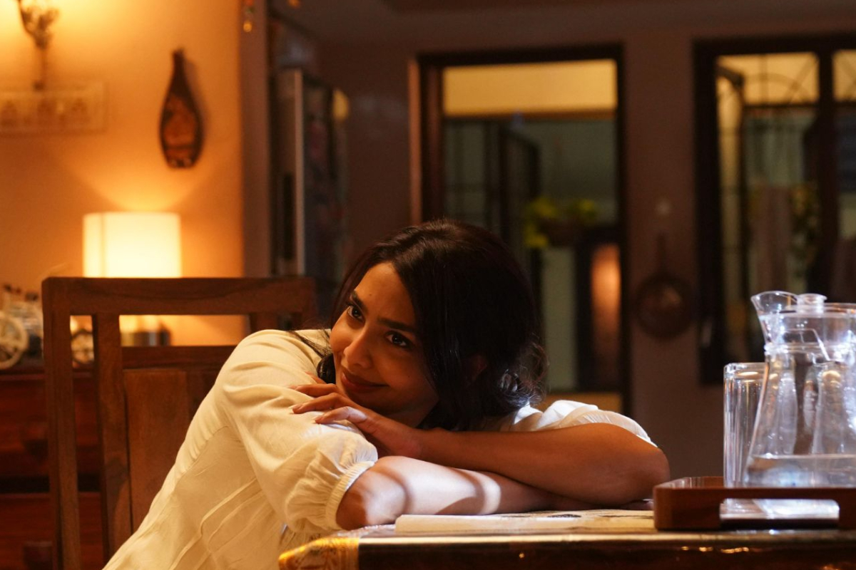 கட்டா குஸ்தி2 - ஐஸ்வர்யா லட்சுமியின் இன்னொரு அசத்தல் வெற்றி! | Aishwarya Lekshmi Another Success Gatta Kusthi 2