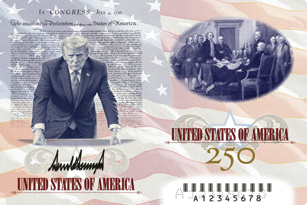 Trump-Launches-Passport-With-His-Image-Patriot-passport