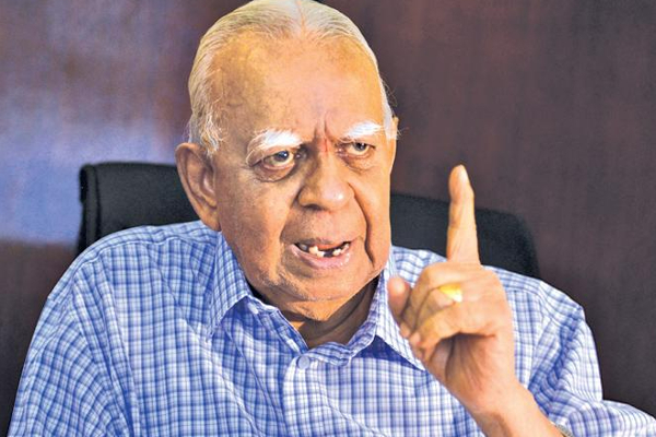 ஆட்சி மாற்றத்துக்கு தேர்தல் வேண்டும்! சம்பந்தனின் கூற்றை வரவேற்று சஜித் கருத்து | Regime Change Requires Elections Sajith Premadasa