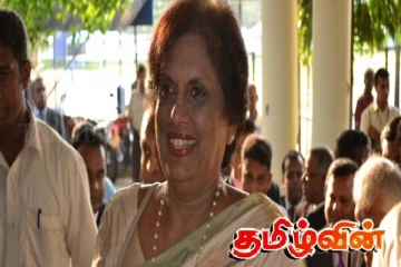 மோசமாகியுள்ள சந்திரிகாவின் உடல்நிலை