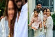 நடுக்கடலில் நடந்த புத்தாண்டு கொண்டாடும்.. நயன்தாராவுடன் இருக்கும் அந்த நடிகர்