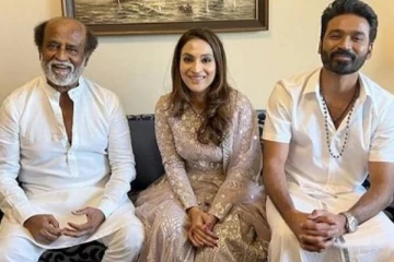 எல்லாம் தெரிந்தே வாழ்க்கையை கெடுத்த சூப்பர் ஸ்டார்! வைரலாகும் வீடியோ..