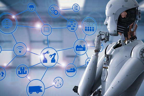 மனித உருவ ரோபோவை உருவாக்கும் சீனா! எதற்காக தெரியுமா? | China To Build Humanoid Robot Help Elder
