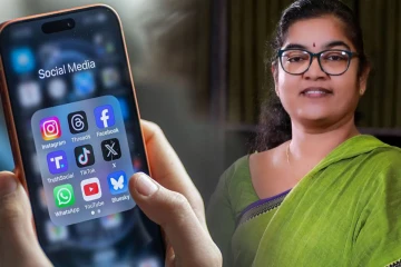 சமூக ஊடக விளம்பரத்திற்காக பிள்ளைகளின் தனியுரிமையை சீரழிக்கும் உரிமை பெற்றோருக்கு இல்லை: அமைச்சர் எச்சரிக்கை