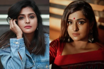 அட்ஜெஸ்ட்மெண்டுக்கு கூப்பிட்டா இப்படித்தான் செய்யணும் - ரம்யா நம்பீசன் பளீச்!