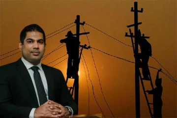 மின்வெட்டு தொடர்பில் அமைச்சர் வெளியிட்ட முக்கிய அறிவிப்பு