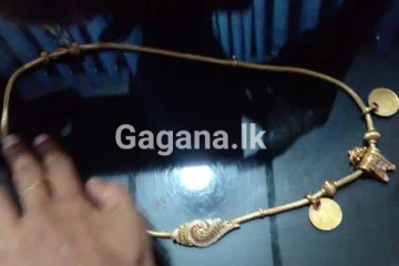 පාසල් ගුරුවරියක් ලක්ෂ 22ක තැල්ලක් සොරකම් කරයි - පාසල් ළමුන් සියල්ල හෙළිකරයි