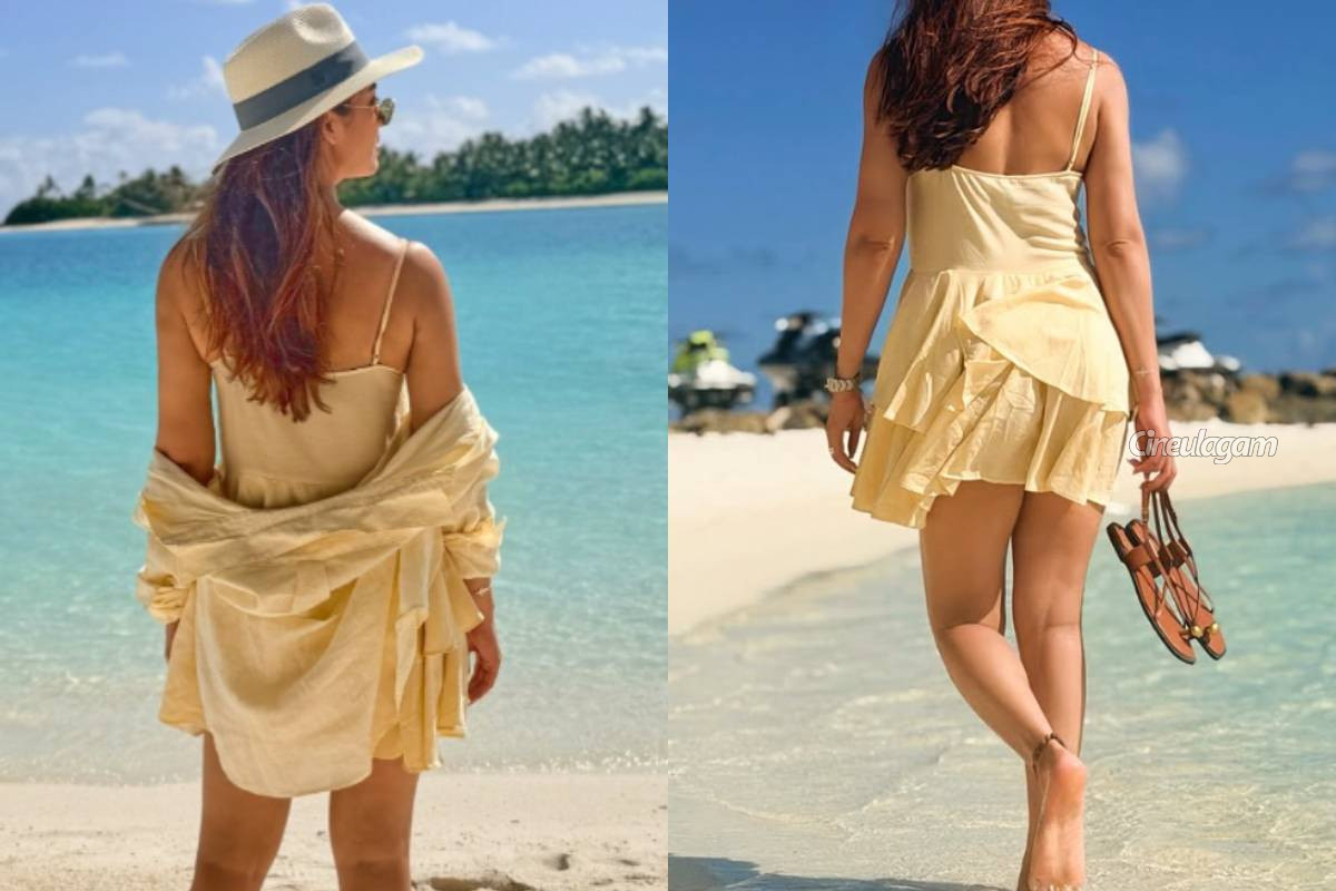 நடிகை நயன்தாரா சமீபத்தில் சென்ற மாலத்தீவு Resort விலை எவ்வளவு தெரியுமா? | Nayanthara Luxury Maldives Trip Resort Cost நடிகை நயன்தாரா சமீபத்தில் சென்ற மாலத்தீவு Resort விலை எவ்வளவு தெரியுமா? | Nayanthara Luxury Maldives Trip Resort Cost