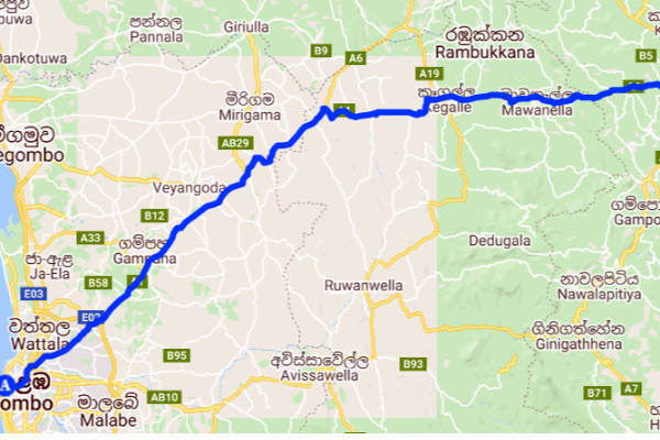 கொழும்பு - கண்டி தனியார் பேருந்து சேவை இன்று முதல் ஆரம்பம் | Colombo Kandy Private Bus Service Resumes கொழும்பு - கண்டி தனியார் பேருந்து சேவை இன்று முதல் ஆரம்பம் | Colombo Kandy Private Bus Service Resumes