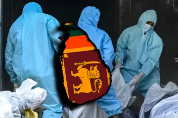 மீண்டும் தீவிரமடையும் கோவிட் தொற்று : இலங்கை மக்களுக்கு விடுக்கப்பட்டுள்ள எச்சரிக்கை