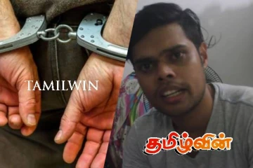 தனஞ்சய டி சில்வாவின் சகோதரர் கைது